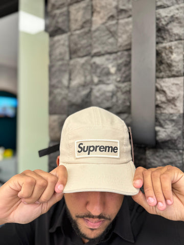 Boné Supreme