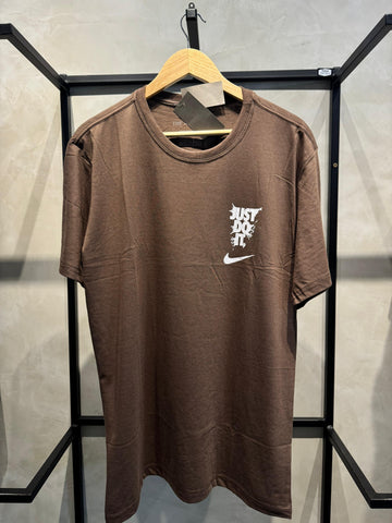 CAMISETA NIKE PREMIUM JUST DO IT