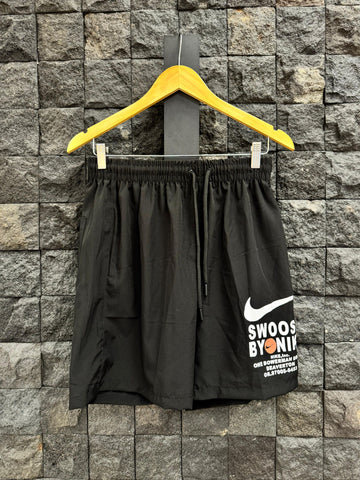 BERMUDA NIKE SWOOSH