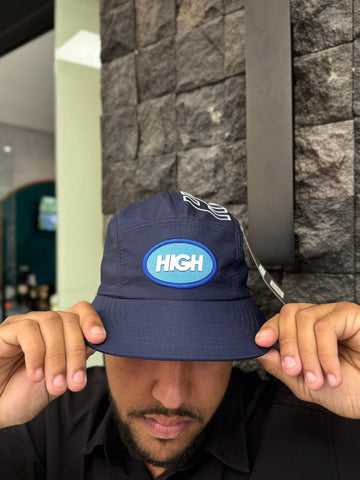 BONE HIGH