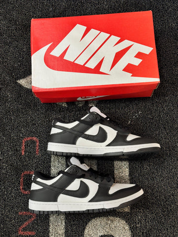 Nike Dunk Low PANDA