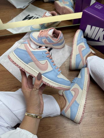 Tênis Nike DUNK Low 34