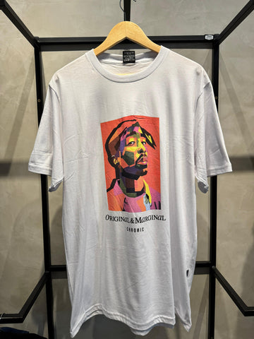 CAMISETA TUPAC