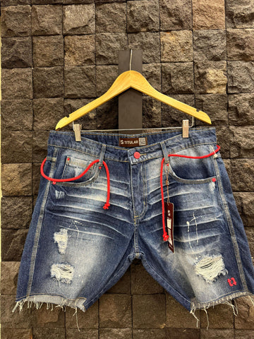BERMUDA TITULAR JEANS 4632