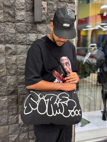 S.BAG FIRE