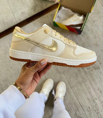 Tênis Nike DUNK Low 4