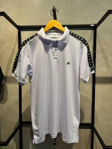 Camisa Polo Lacoste