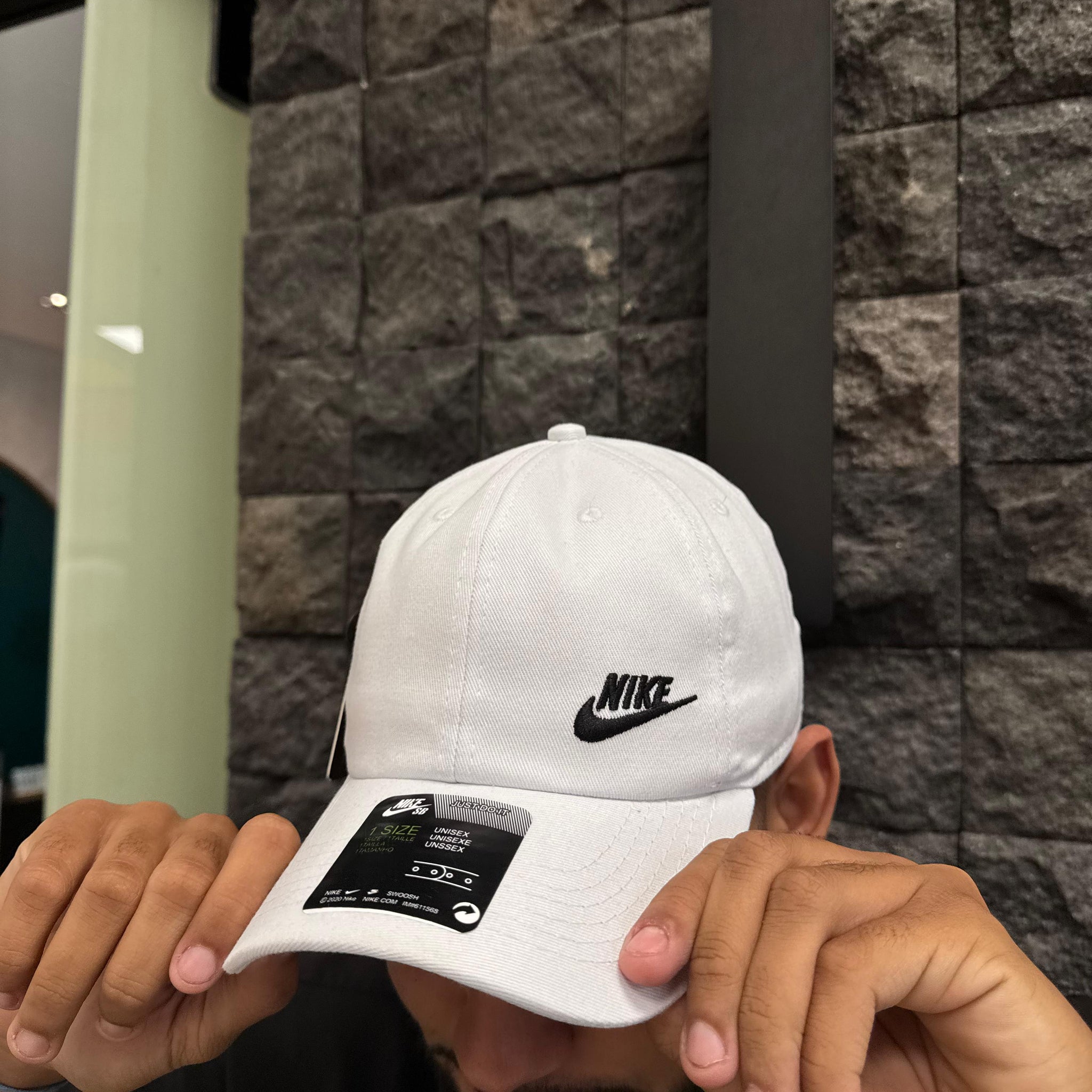 BONÉ NIKE PREMIUM474