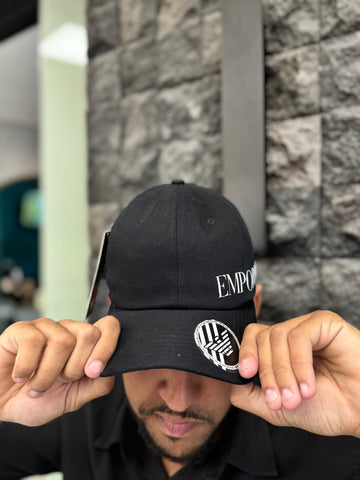 Boné Empório Armani EA7