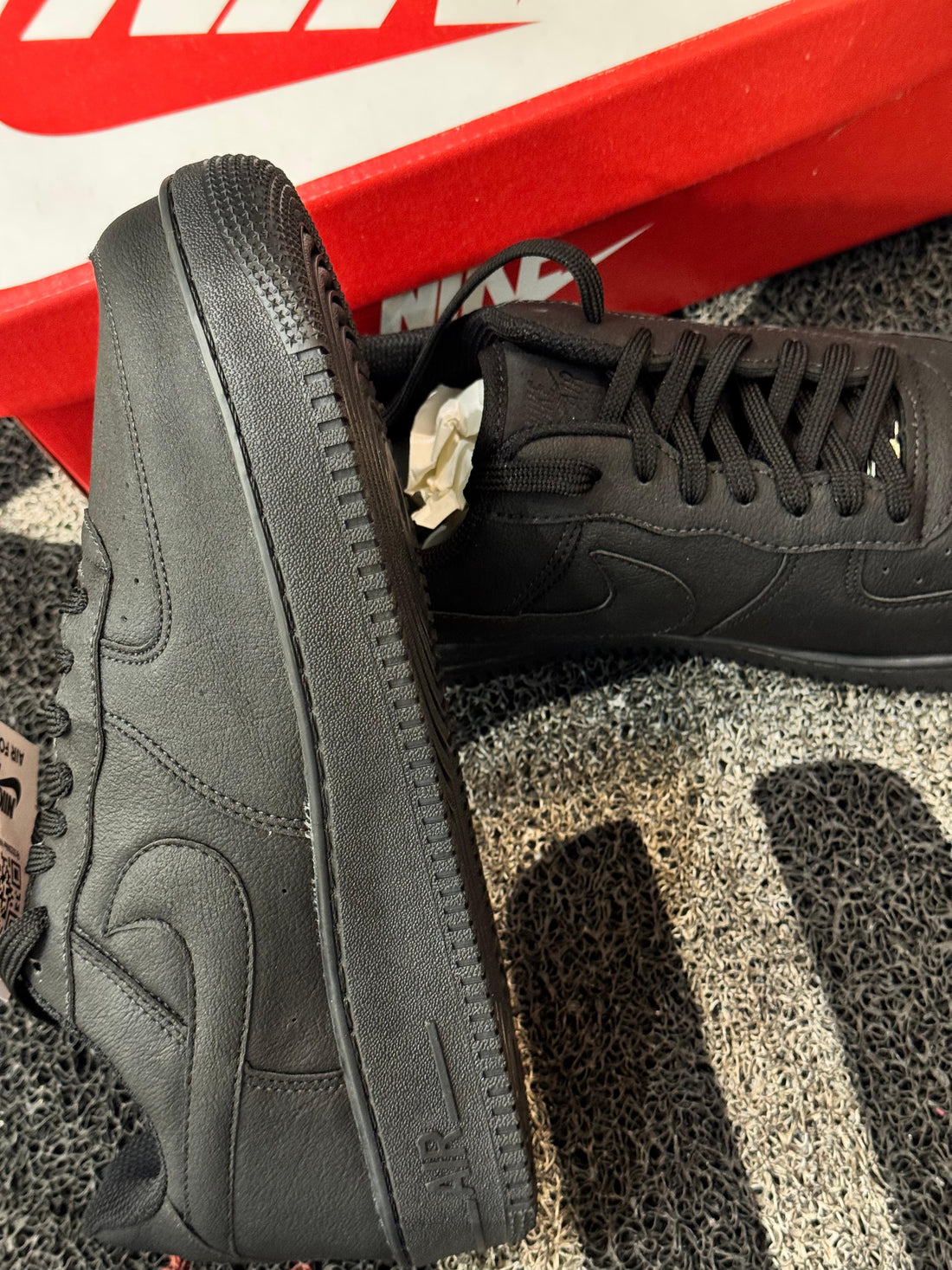 TENIS NIKE AIR FORCE 1