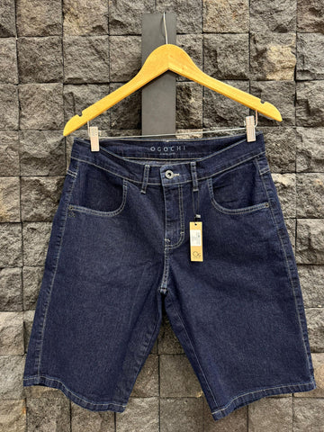 BERMUDA JEANS-OGOCHI