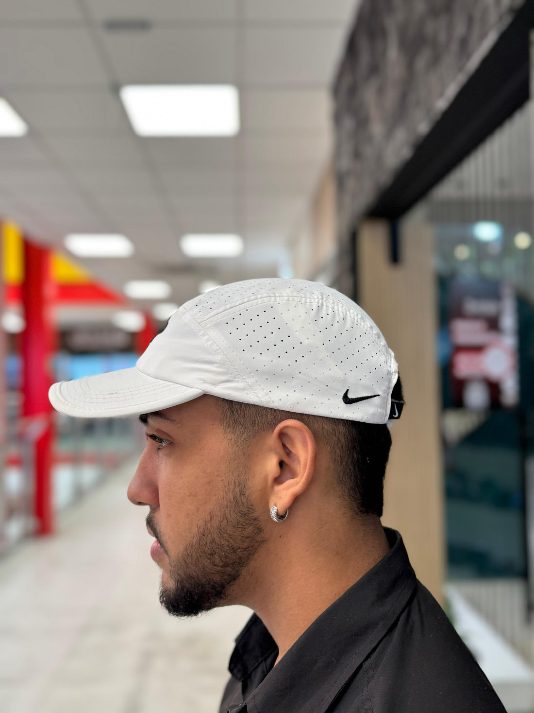 BONÉ NIKE PREMIUM DRY