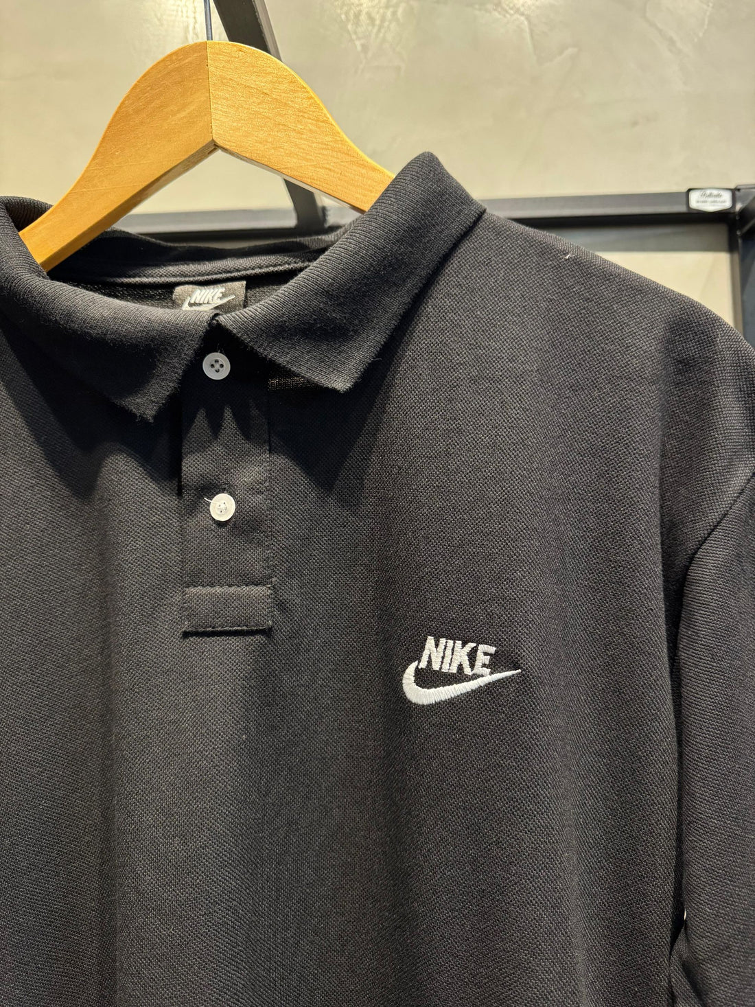 Camisa Polo Nike
