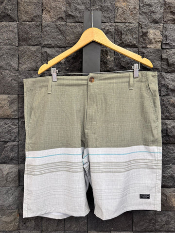 BERMUDA TACTEL MARESIA PLUS SIZE 23