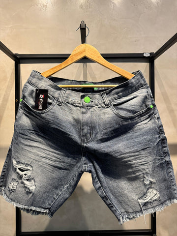 Bermuda Jeans Skinner