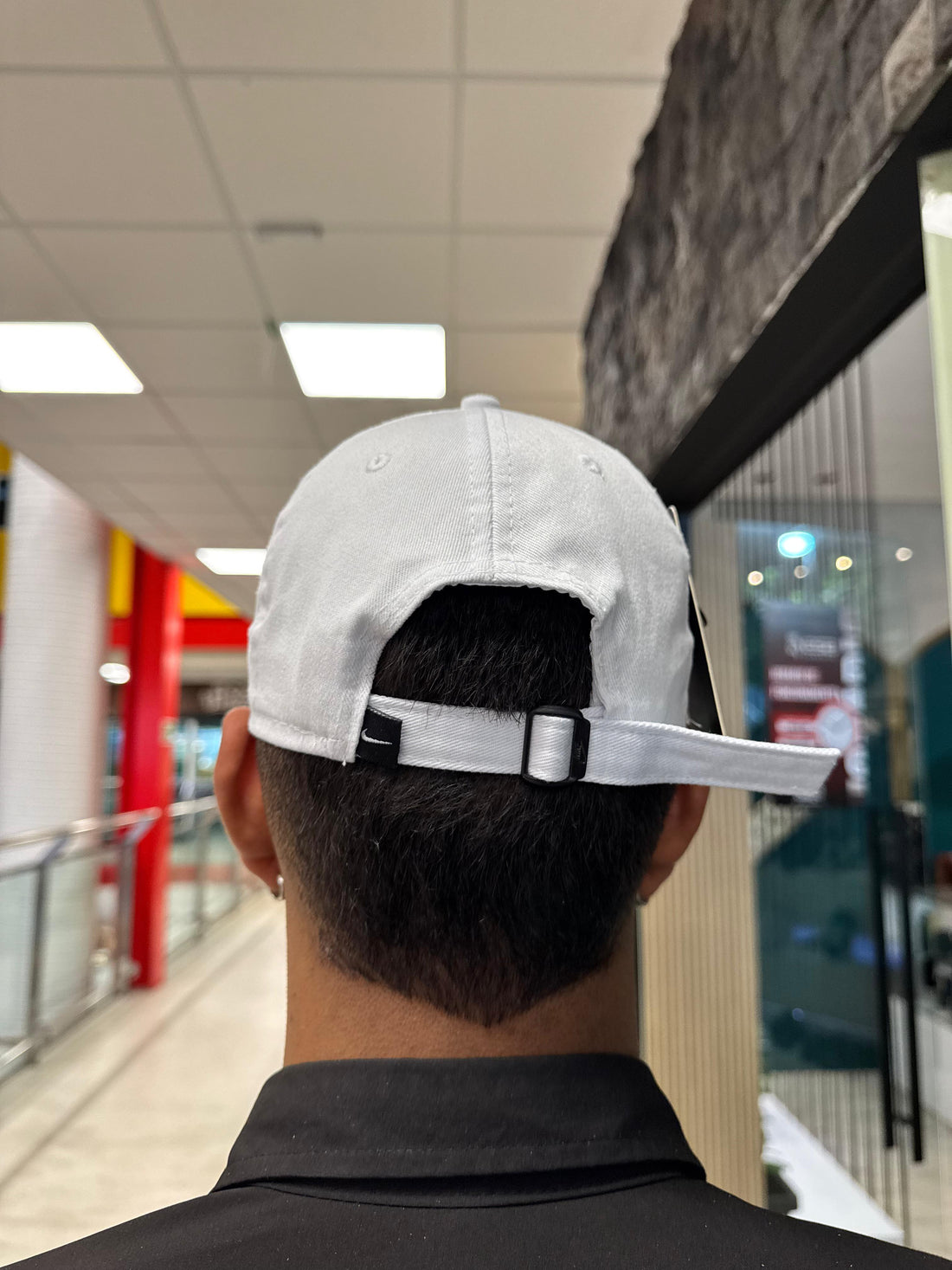 BONÉ NIKE PREMIUM474