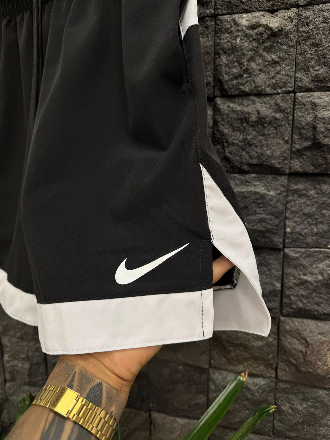 BERMUDA DRYFIT NIKE 43