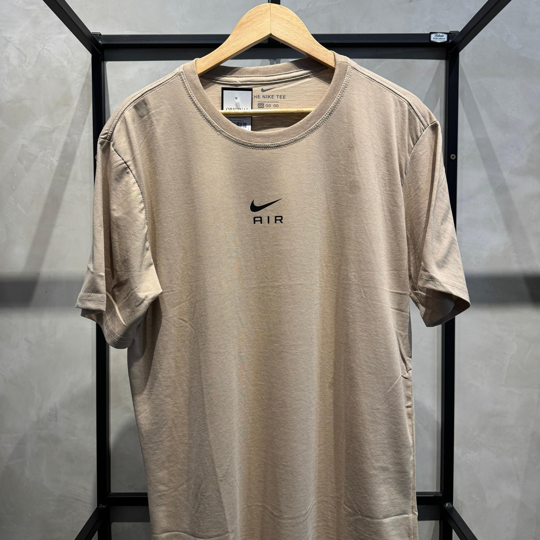 CAMISA PREMIUM NIKE 284994