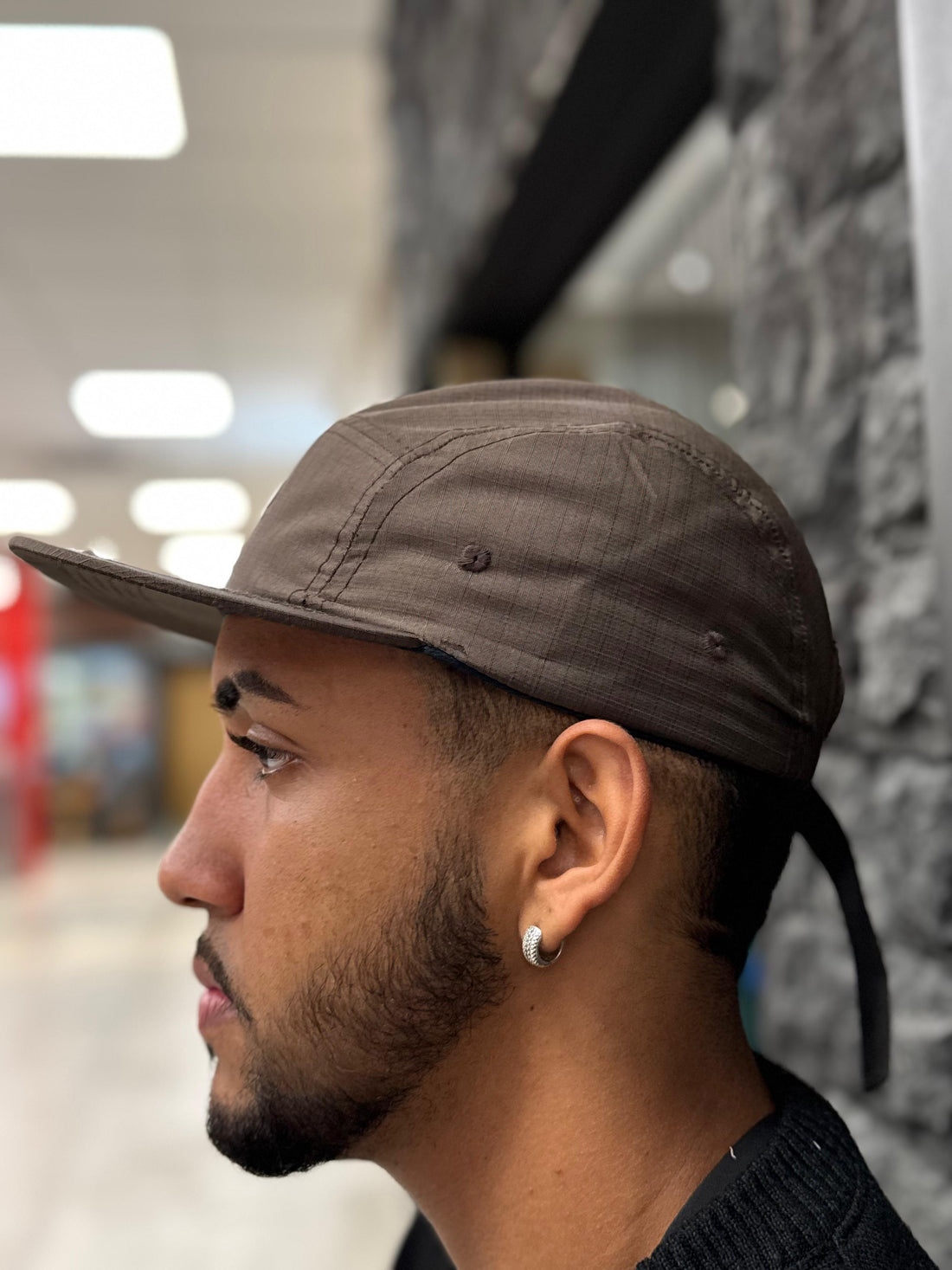 BONE 5FIVE PANEL STRANGER