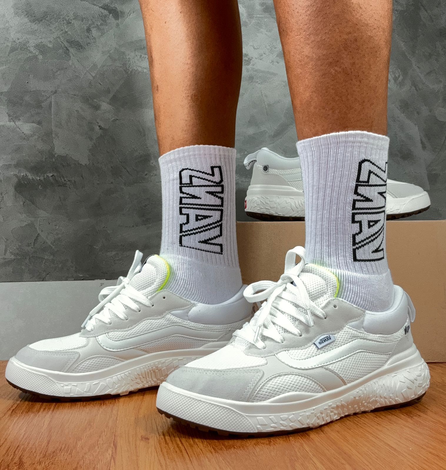Tênis Vans ULTRARANGE NEO VR3