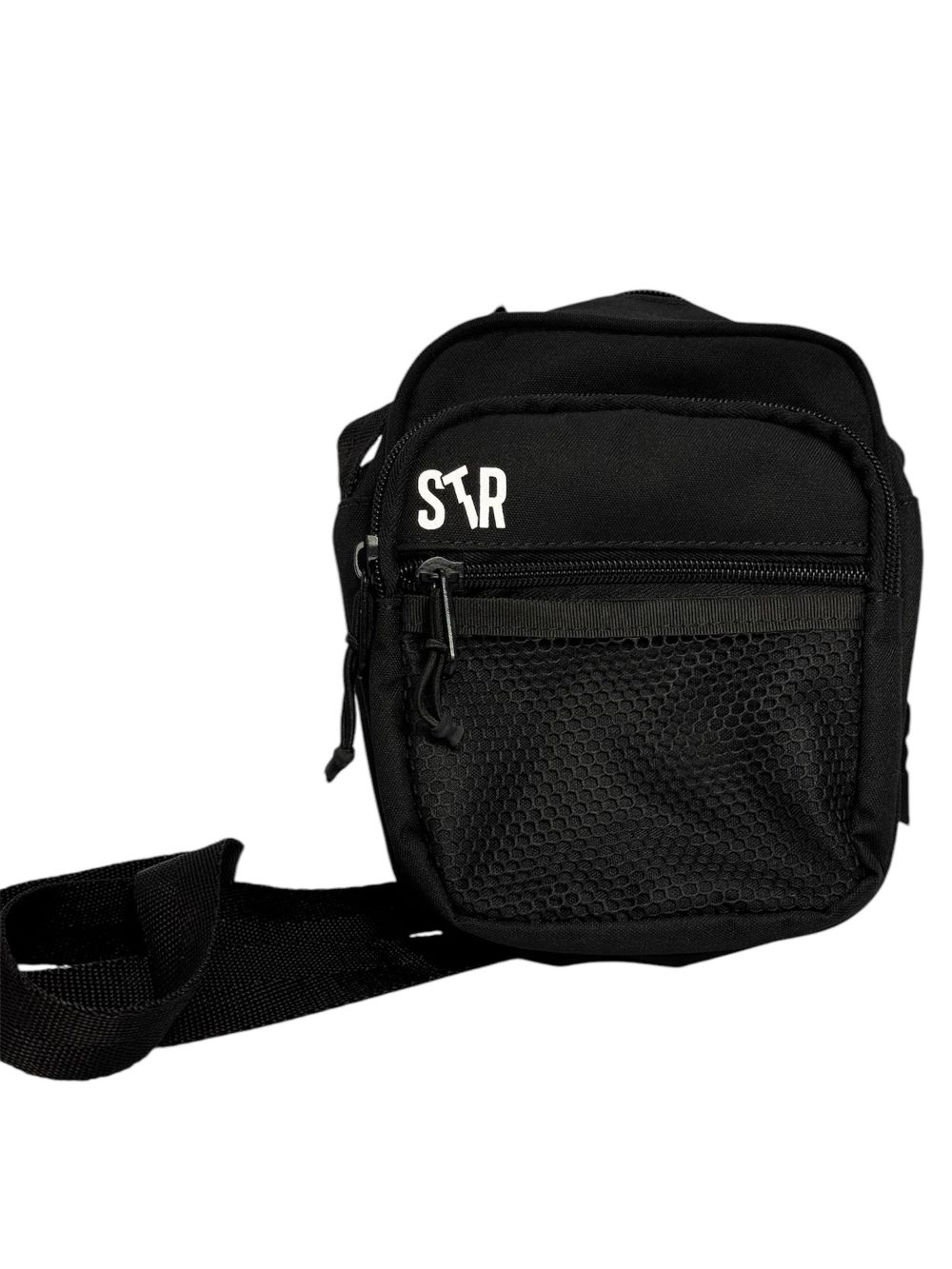SHOULDER BAG TELA 3 STRANGER