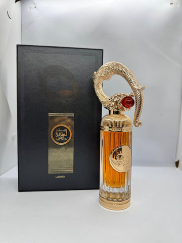 PERFUME ARABE Lattafa - Sehr