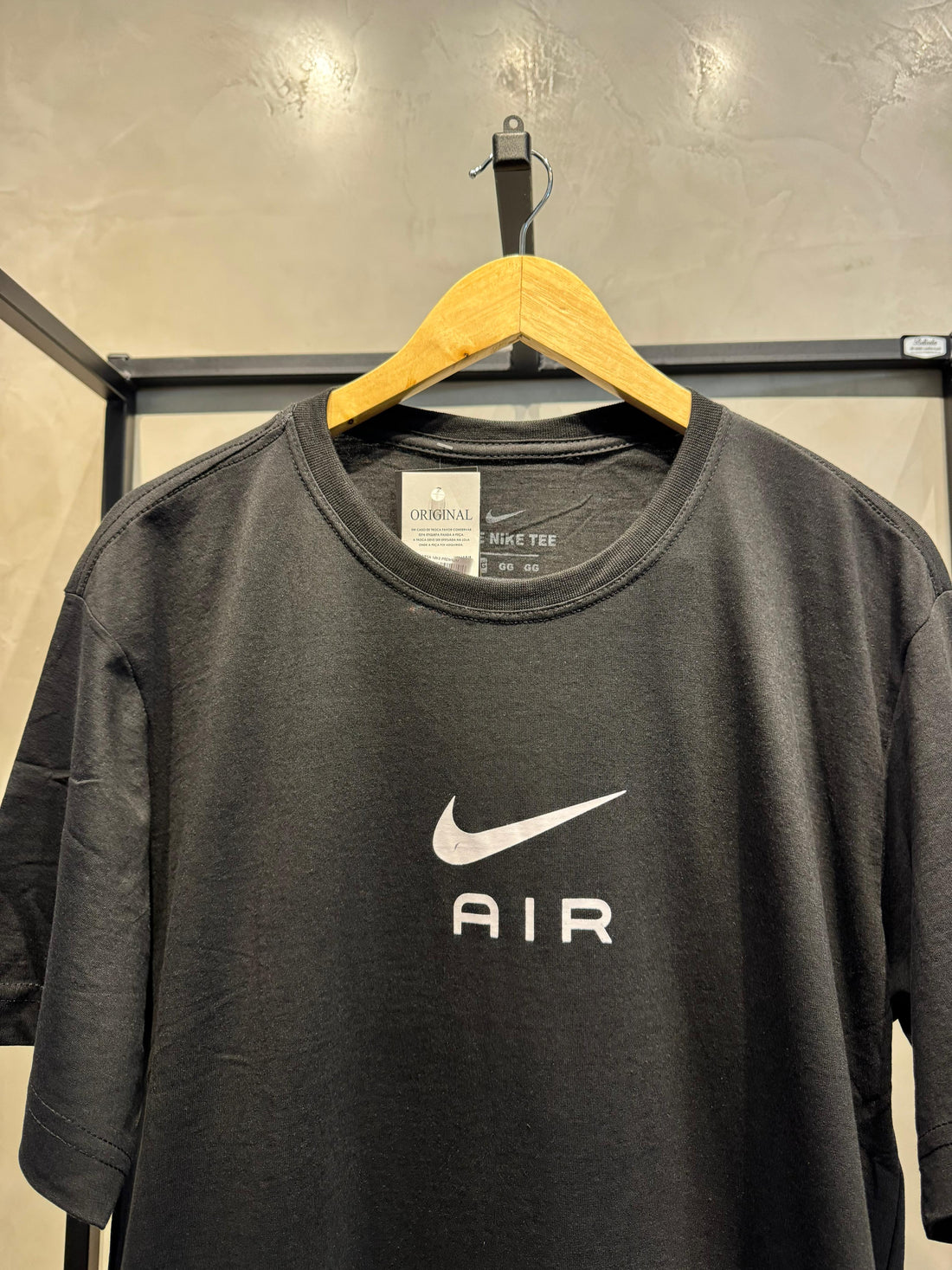 CAMISA PREMIUM NIKE 31478