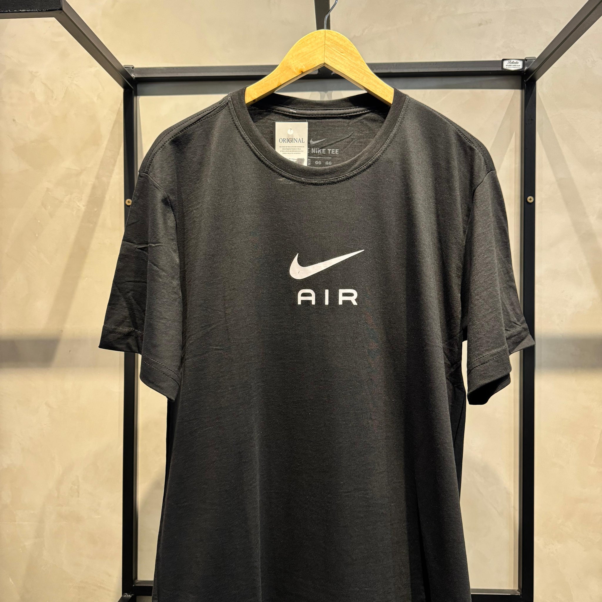 CAMISA PREMIUM NIKE 31478