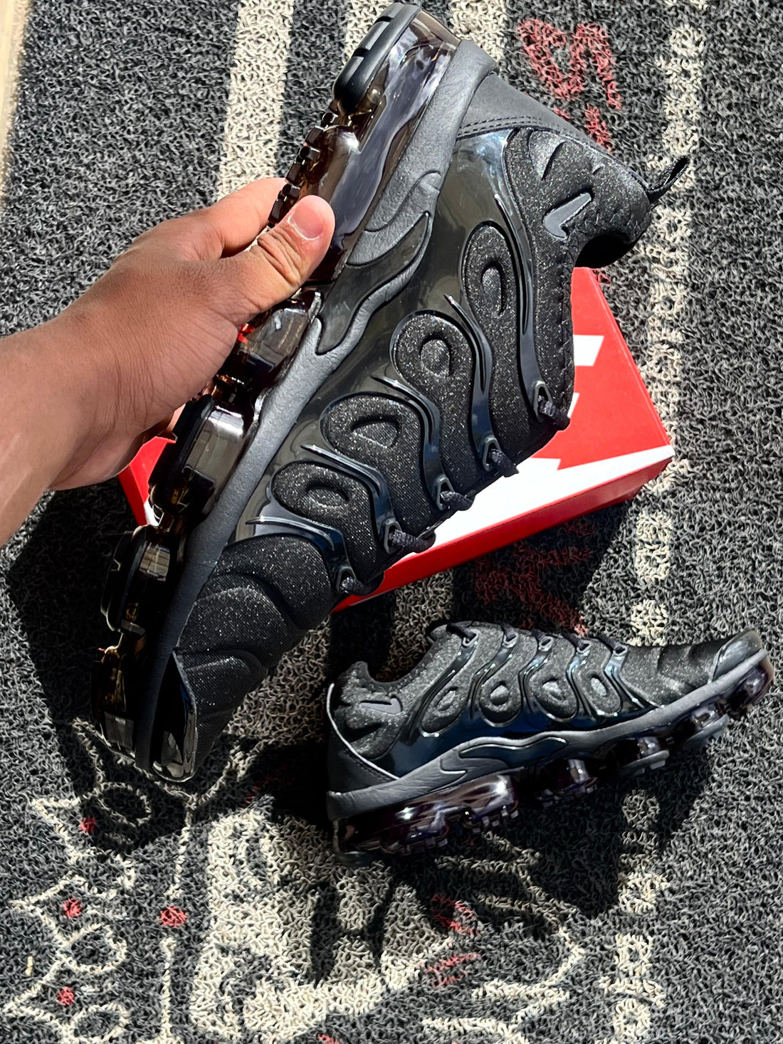 Tênis Nike Air VaporMax Plus Masculino