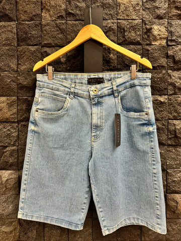 BERMUDA JEANS AUSTIN CLUB