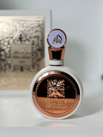 PERFUME ARABE-FAKHAR KATTAFA