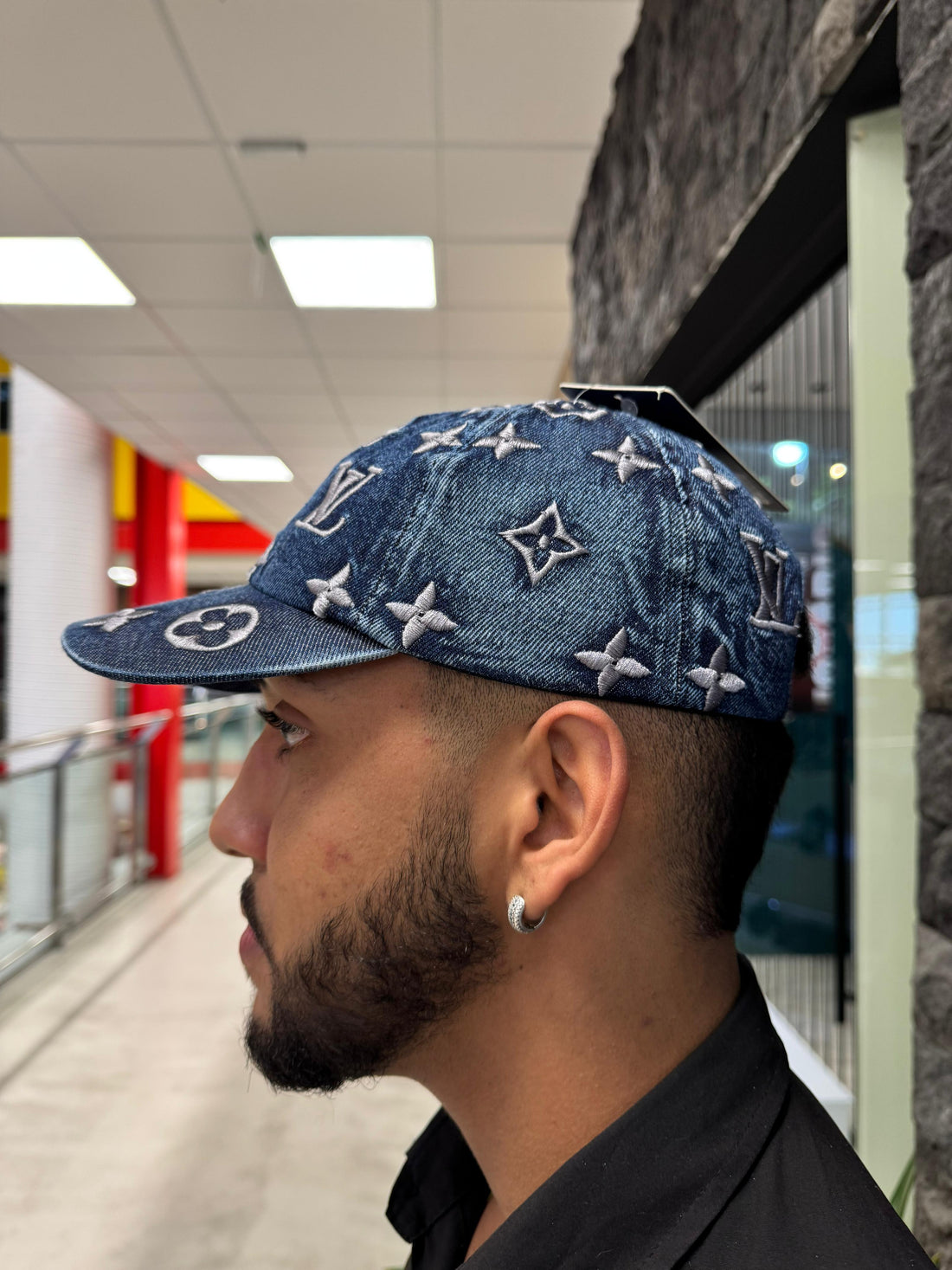 BONE LV IMPORTADO 42