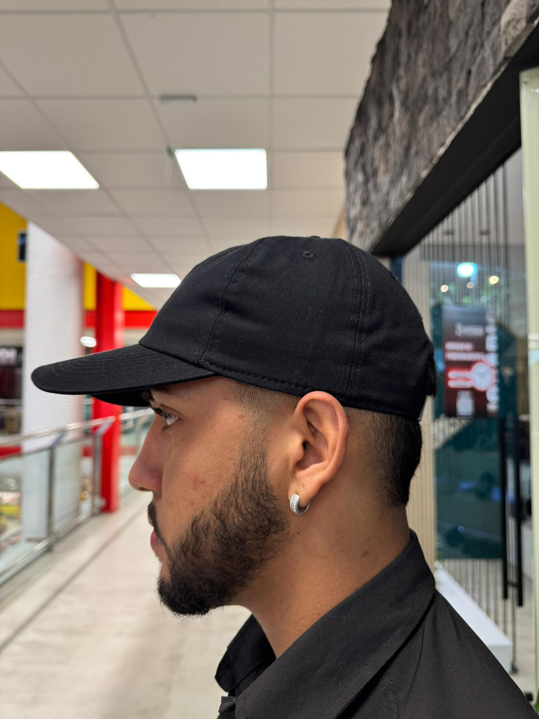 BONÉ NIKE PREMIUM