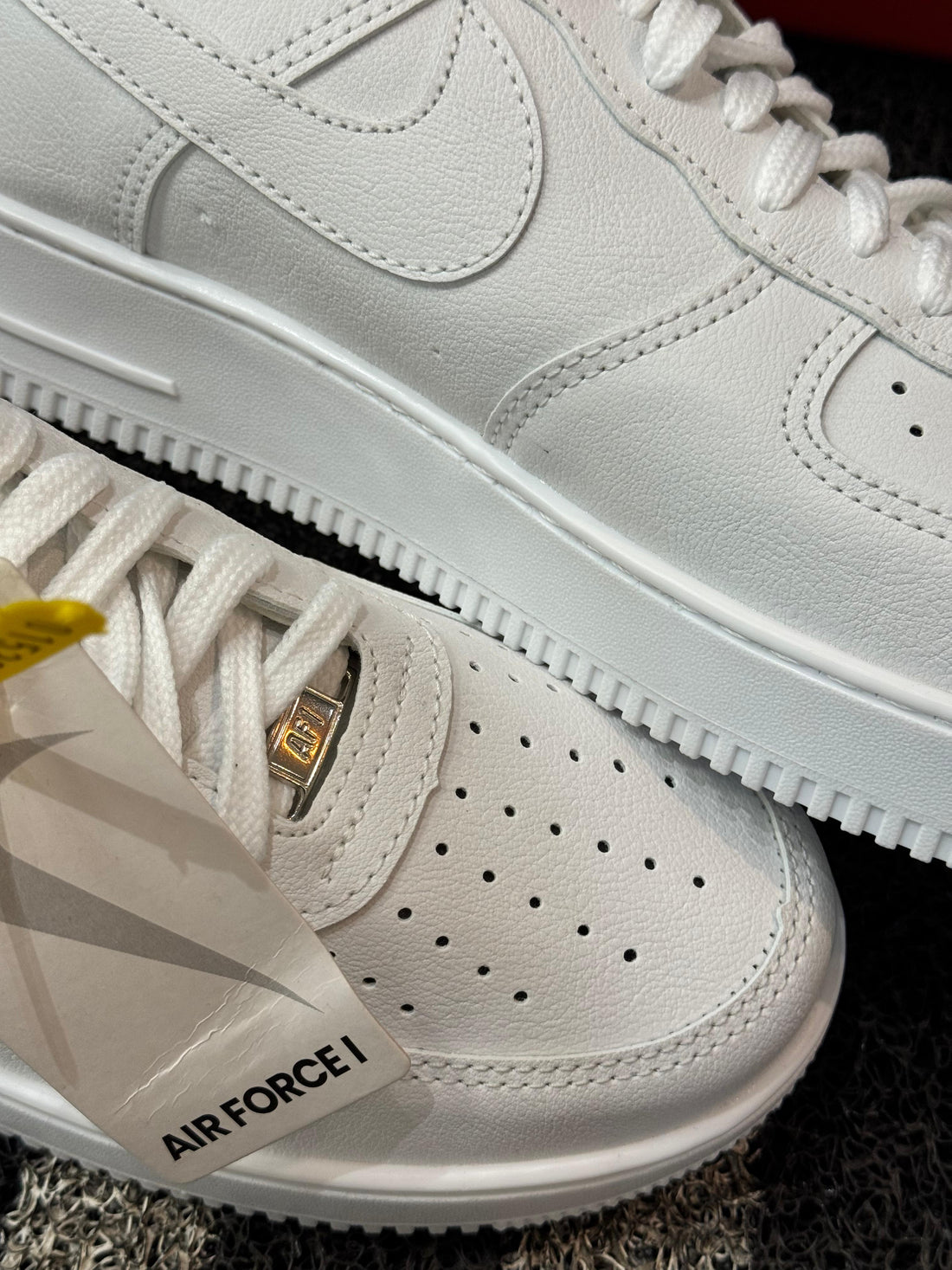 TENIS NIKE AIR FORCE 1