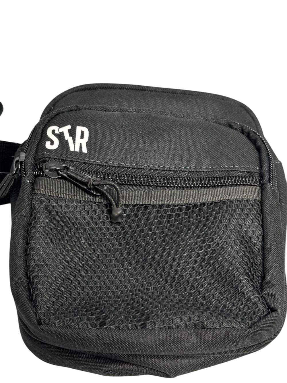 SHOULDER BAG TELA 3 STRANGER