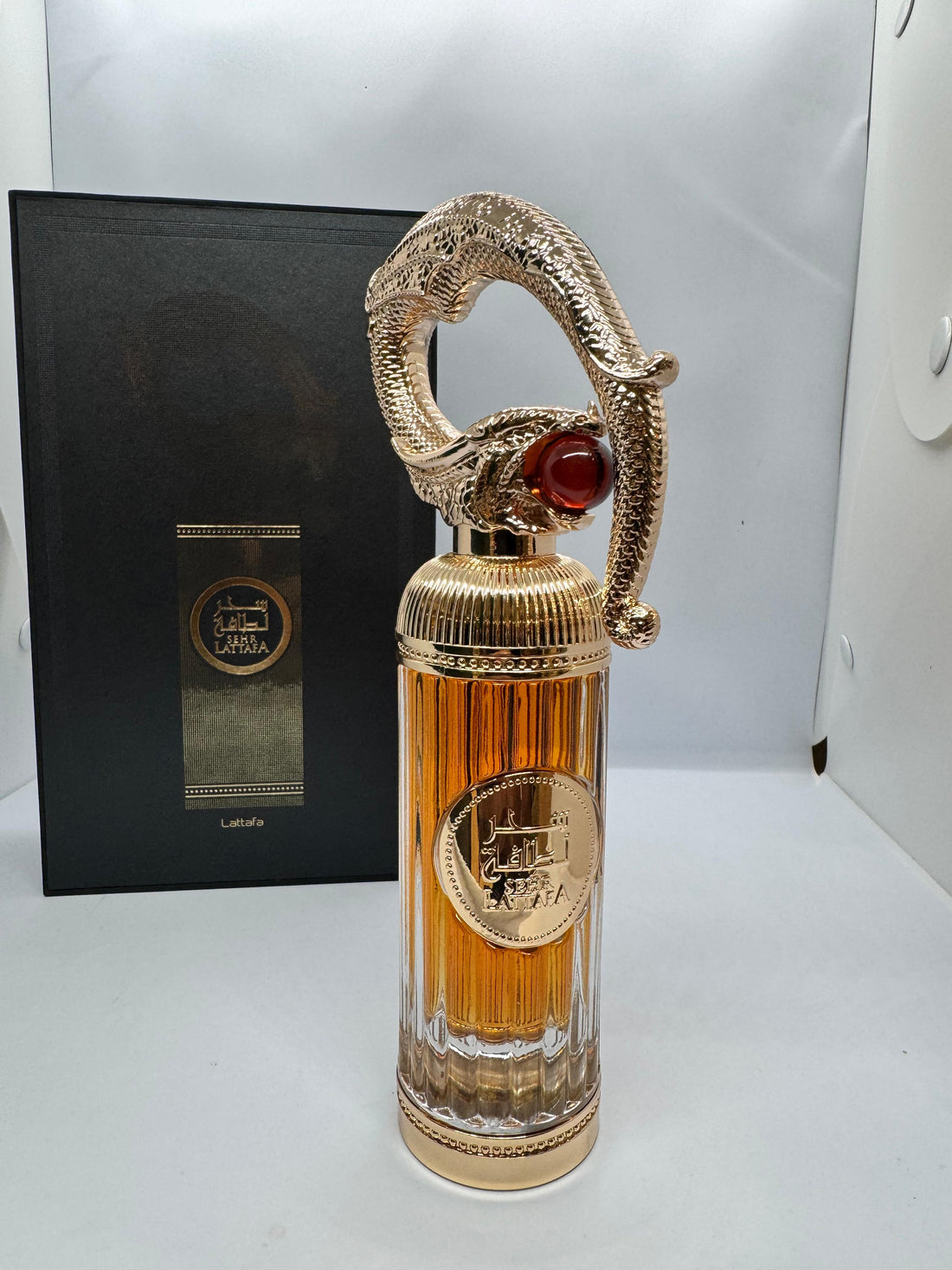 PERFUME ARABE Lattafa - Sehr