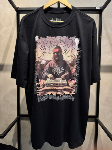 CAMISETA TRIP SIDE LIMITADA