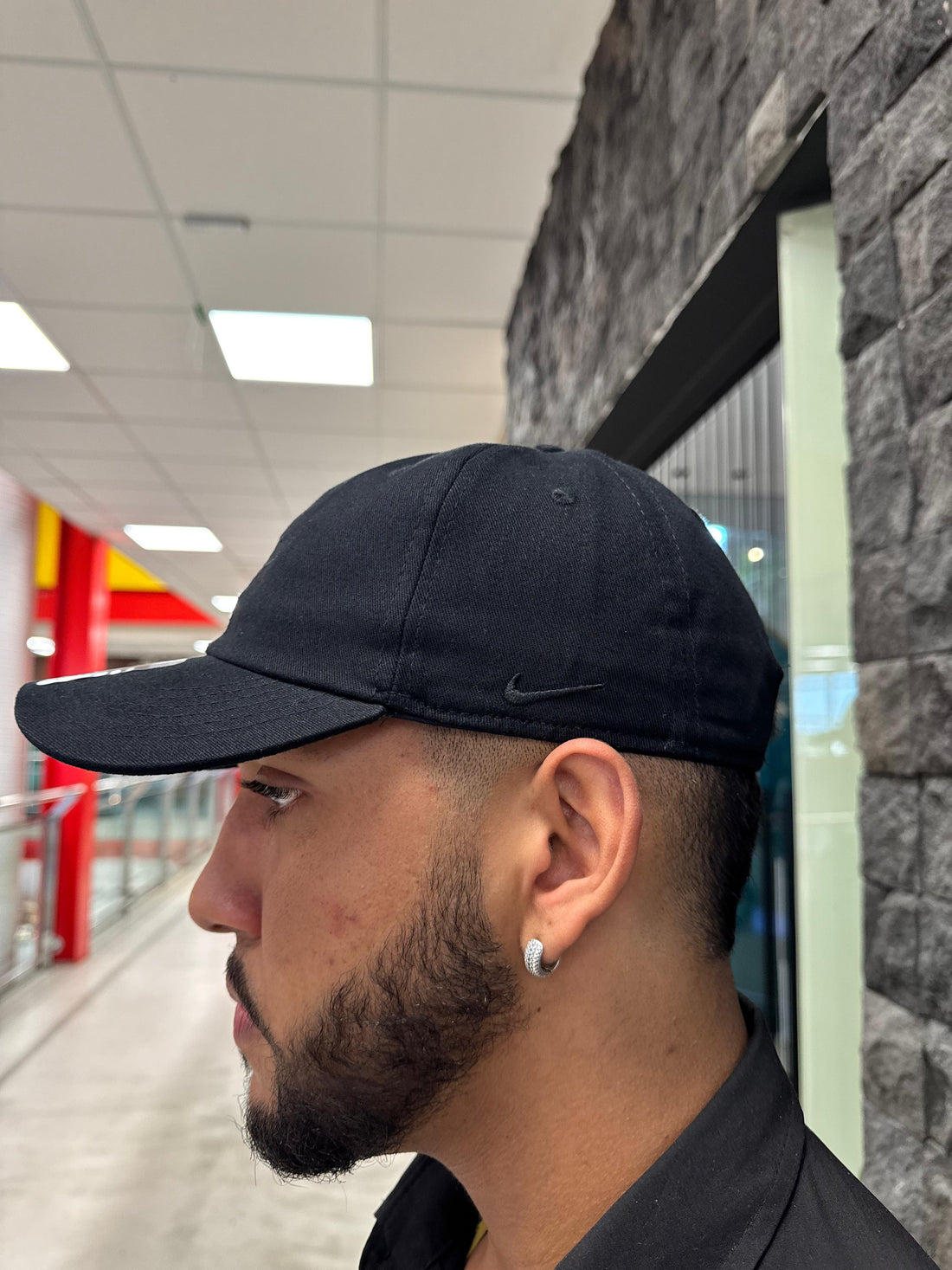 BONÉ NIKE PREMIUM49845
