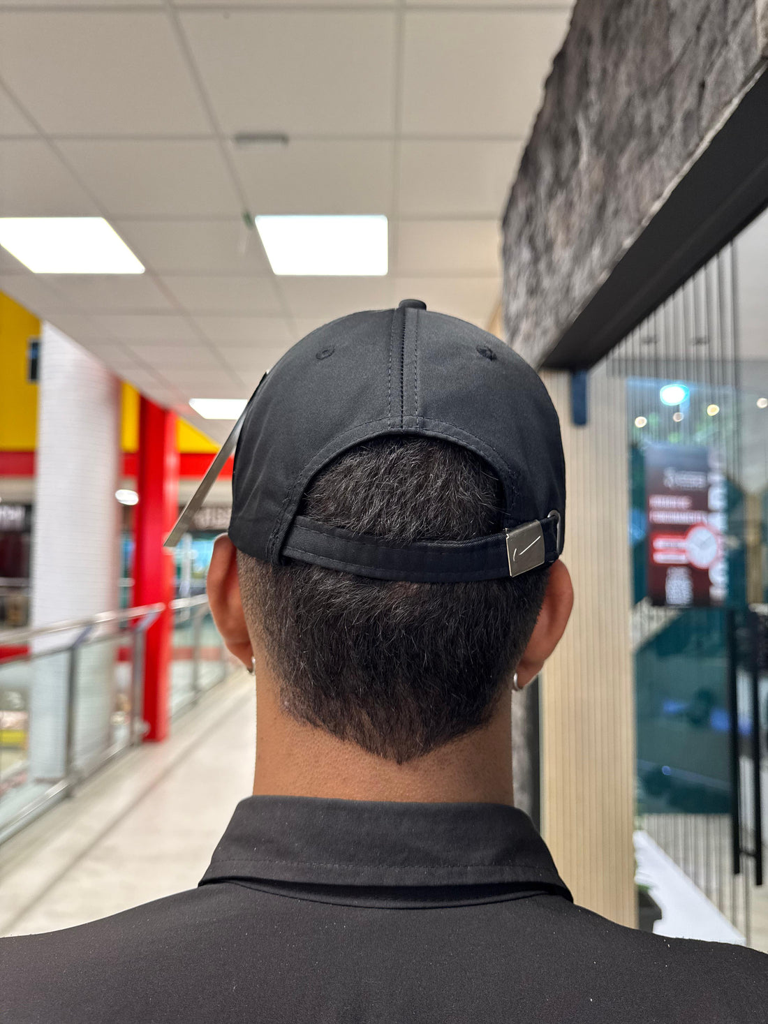 BONÉ NIKE PREMIUM494