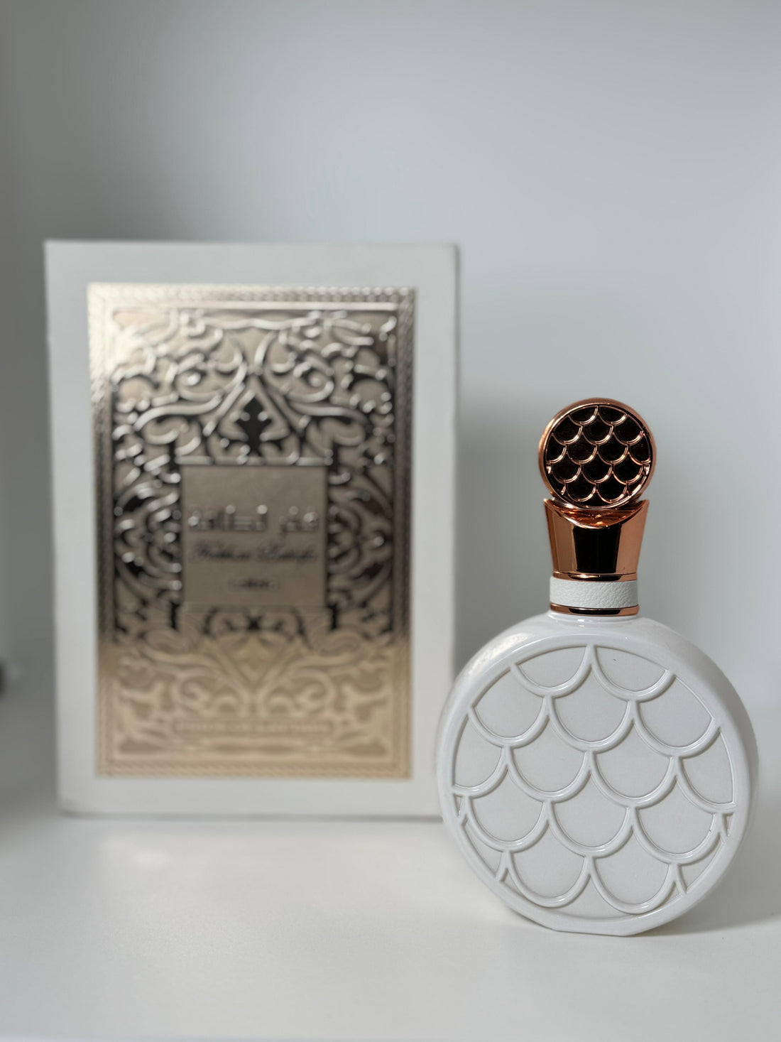 PERFUME ARABE-FAKHAR KATTAFA