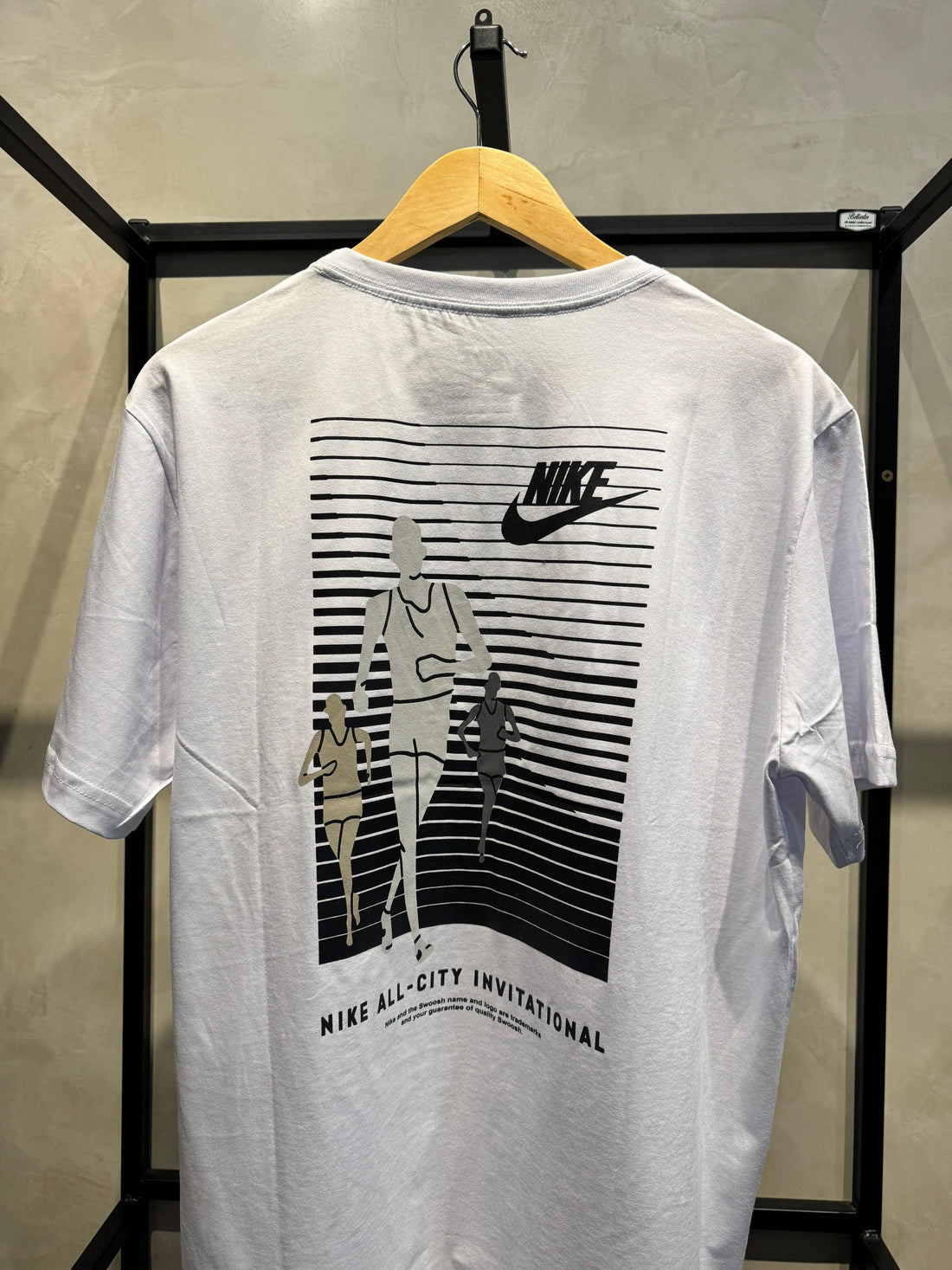 CAMISA PREMIUM NIKE 53