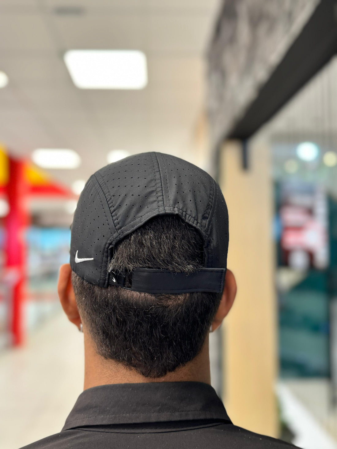 BONÉ NIKE PREMIUM DRY