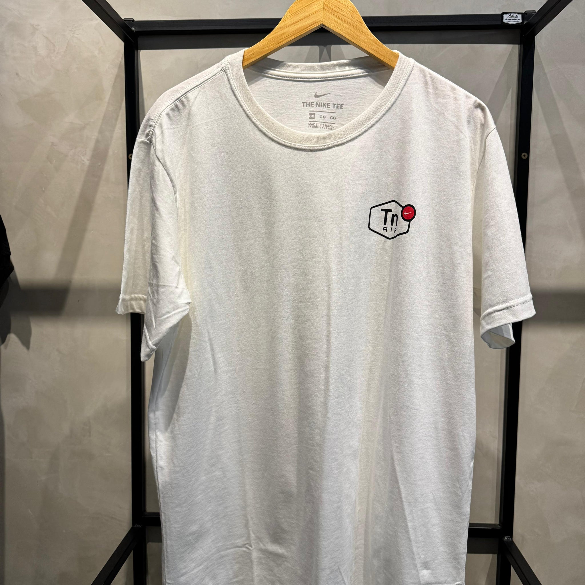 CAMISA PREMIUM NIKE 403