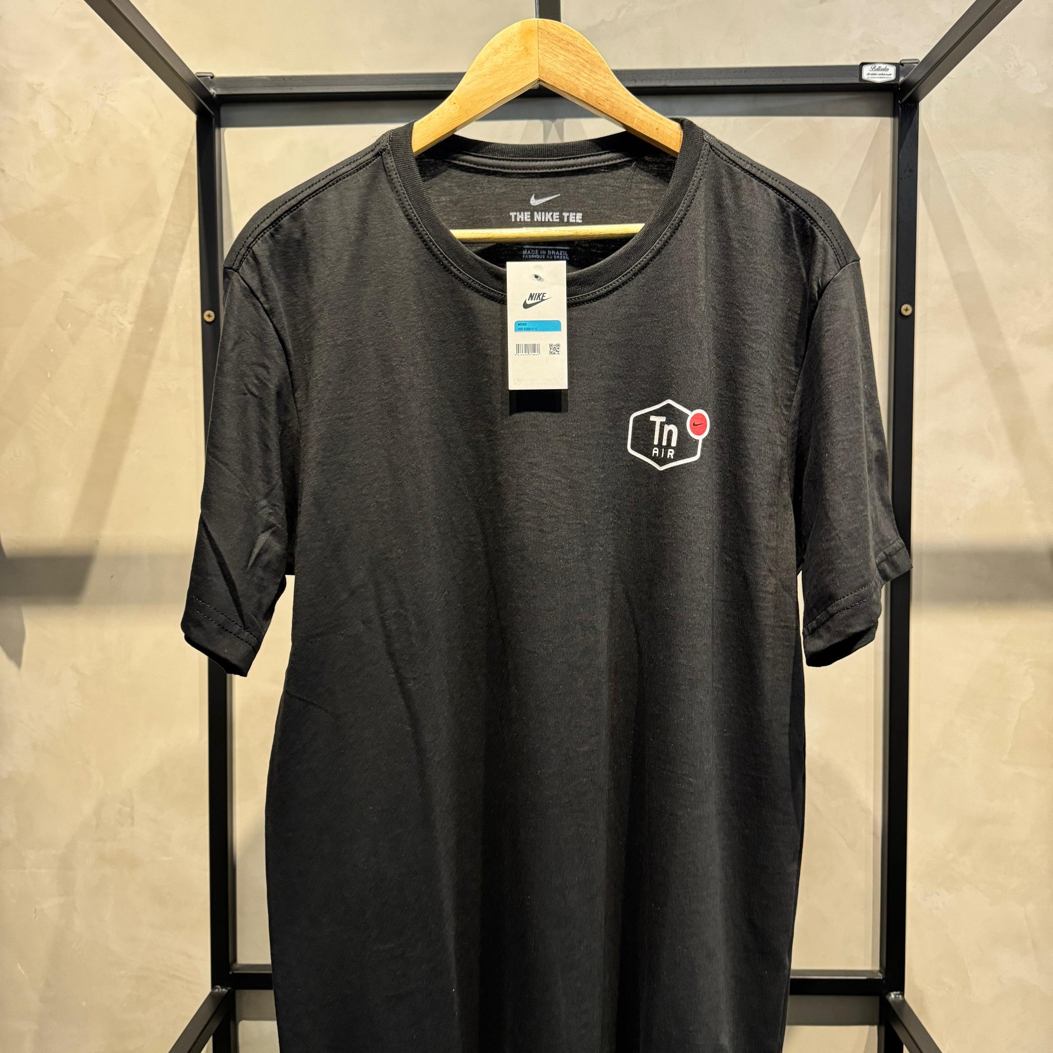 CAMISA PREMIUM NIKE 540