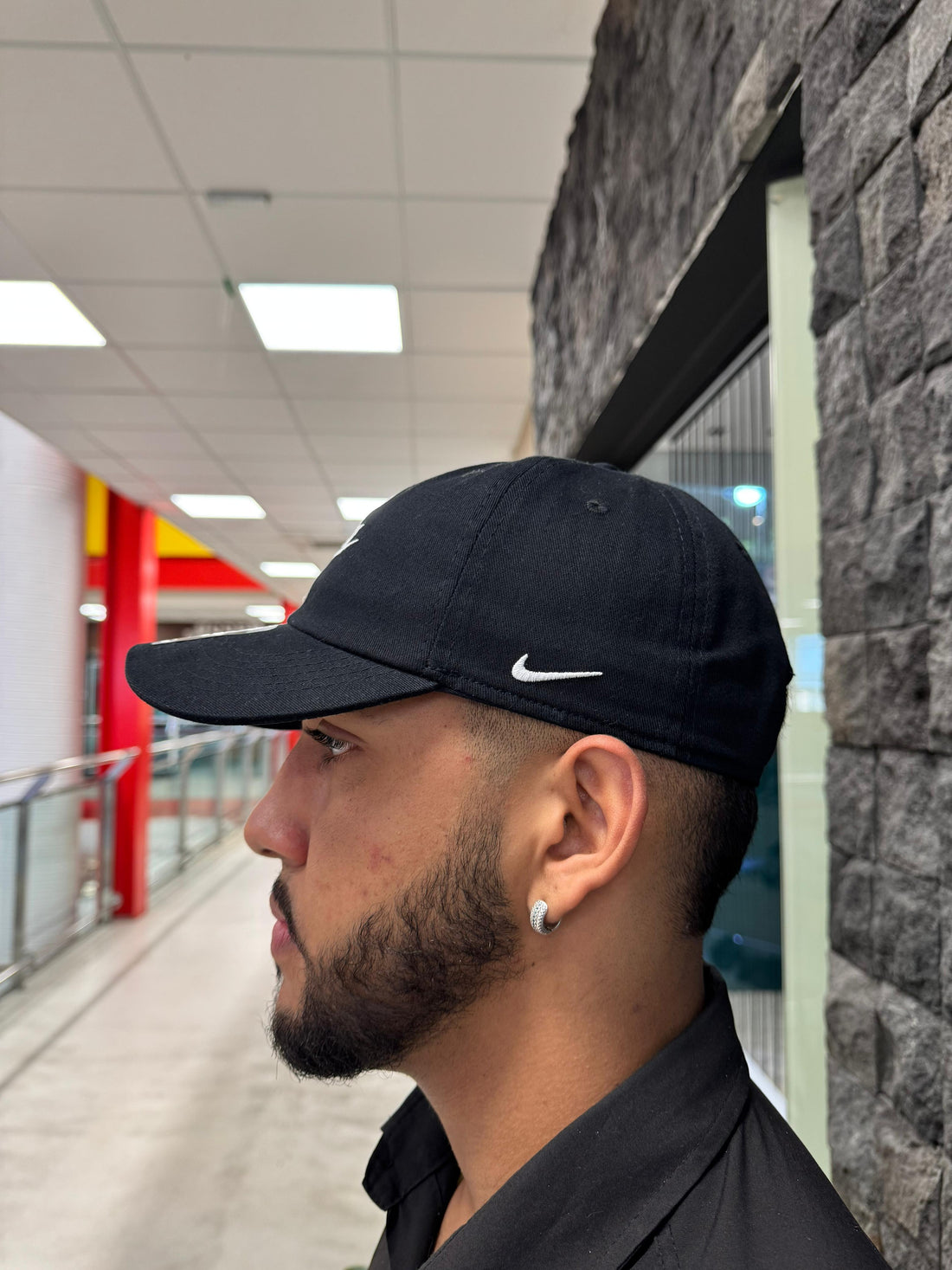 BONÉ NIKE PREMIUM596