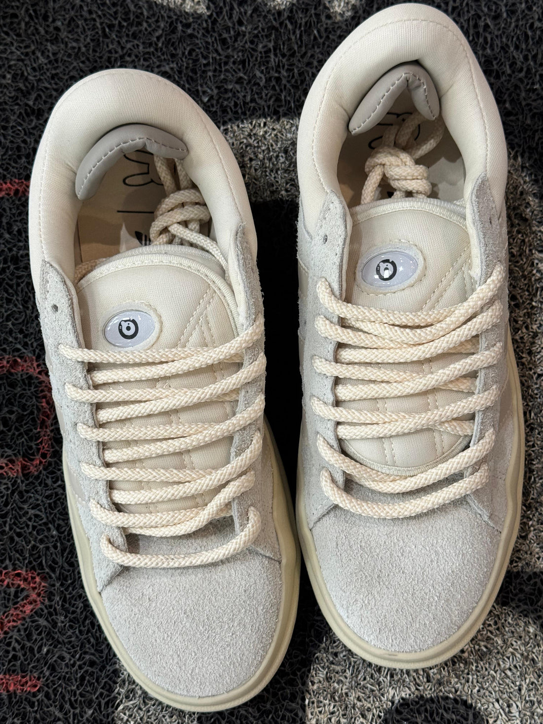 Tenis adidas daily 3.0