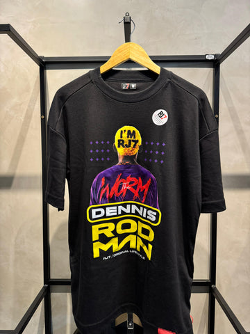 OVERSIDE DENNIS ROD MAN