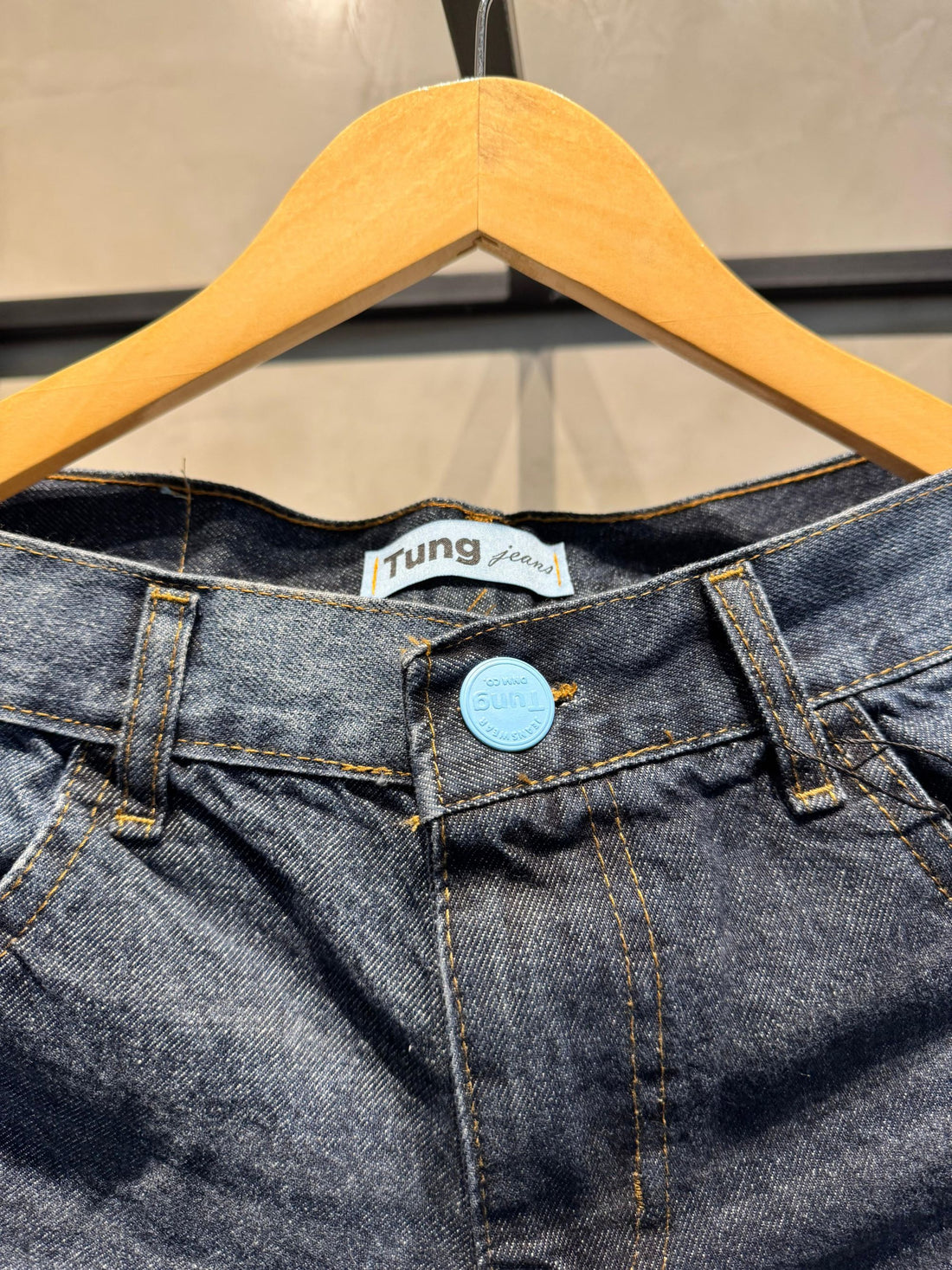 Bermuda Jeans Skinner 65