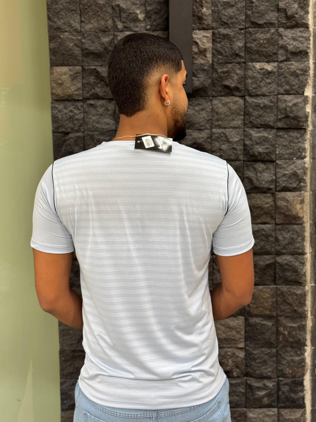 Camisa DryFit Academy 596
