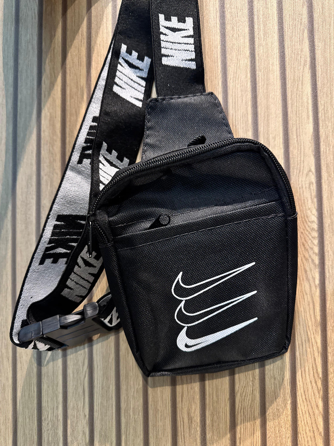 Bolsa Transversal Nike Unissex
